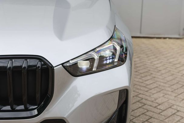 BMW X1 sDrive18i 100 kW image number 28