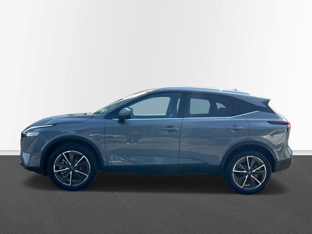 Nissan Qashqai e-power 140 kW image number 4