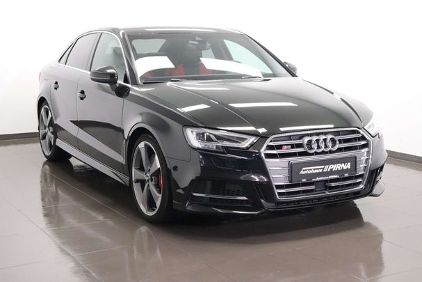 Audi S3 2.0 TFSI quattro 221 kW image number 3