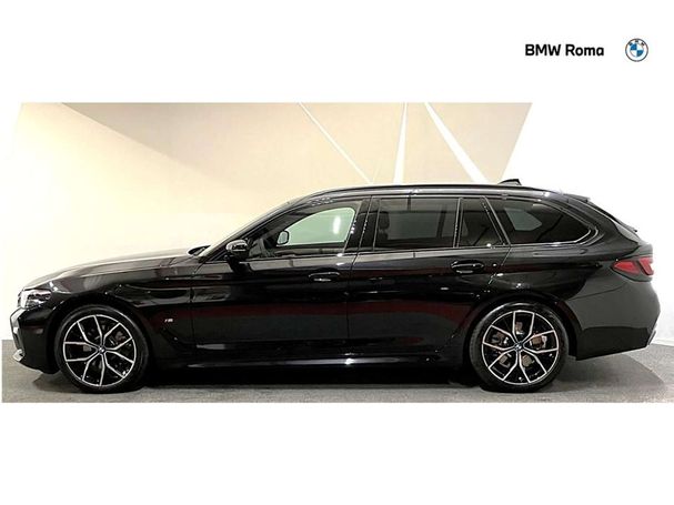 BMW 520d Touring 140 kW image number 3