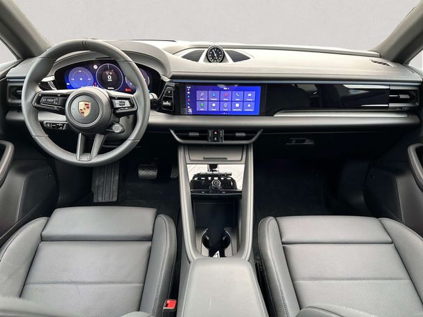 Porsche Macan 300 kW image number 10