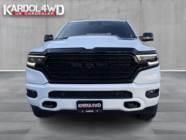 RAM 1500 5.7 V8 296 kW image number 2