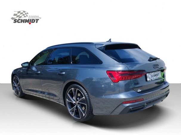 Audi A6 45 TFSI quattro S-line Avant 195 kW image number 4