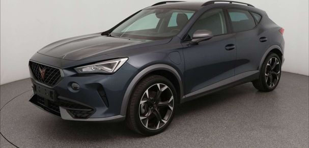 Cupra Formentor 1.4 e-HYBRID DSG 150 kW image number 1