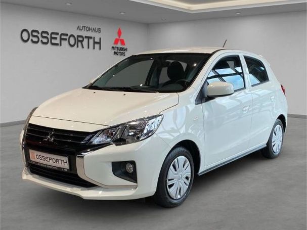 Mitsubishi Space Star 52 kW image number 1