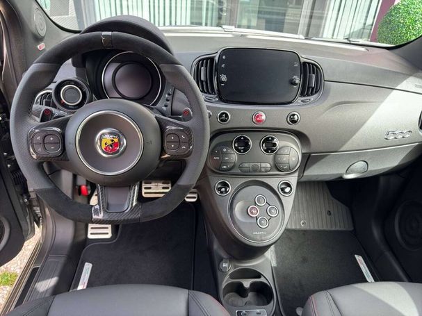 Abarth 695 132 kW image number 12