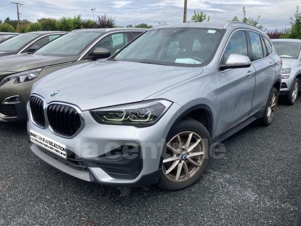 BMW X1 sDrive18d 110 kW image number 1