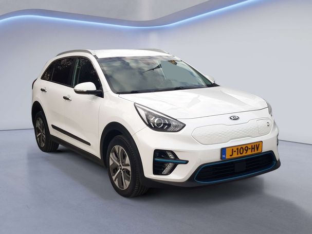 Kia Niro e 64 kWh 150 kW image number 15