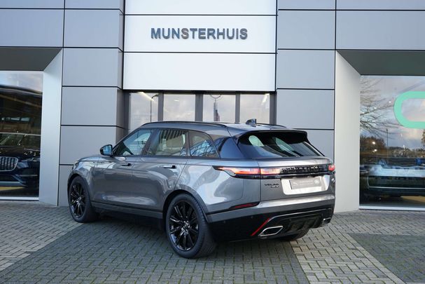 Land Rover Range Rover Velar 221 kW image number 13