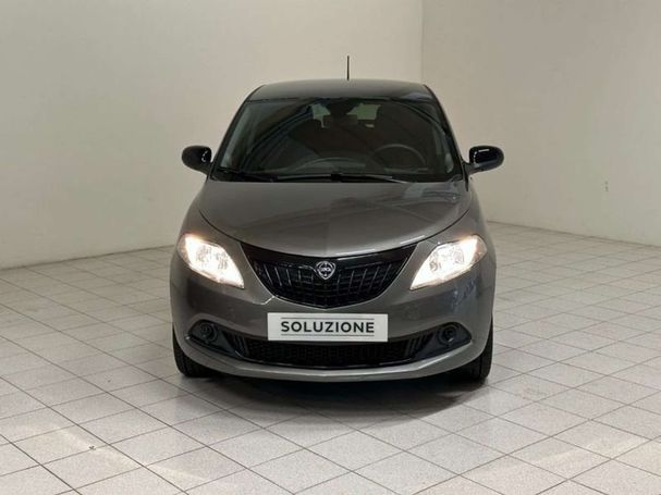 Lancia Ypsilon 51 kW image number 7