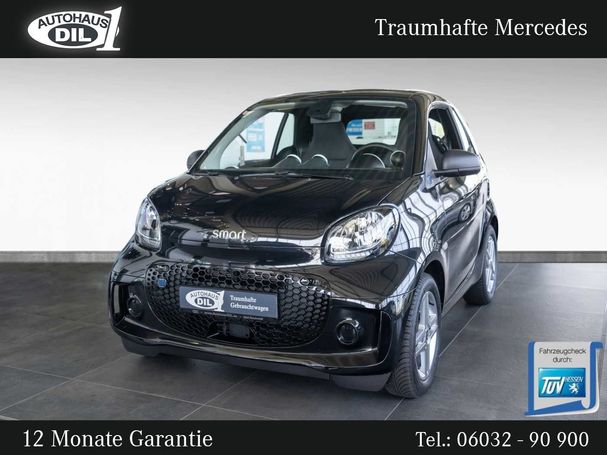 Smart ForTwo 60 kW image number 2