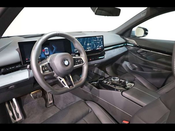 BMW 520i 140 kW image number 4