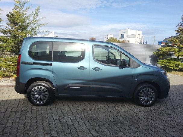 Citroen Berlingo M 81 kW image number 3