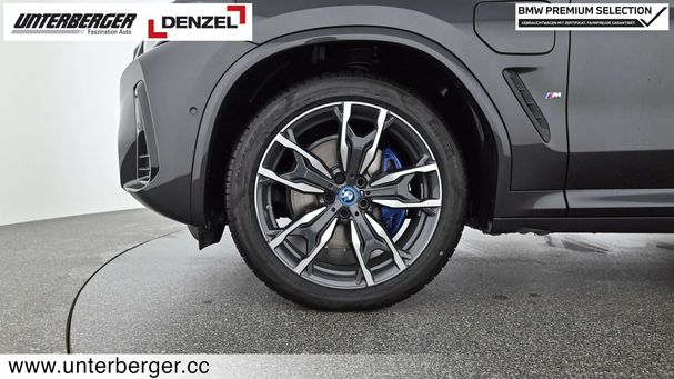 BMW X3 xDrive30e M Sportpaket 215 kW image number 16