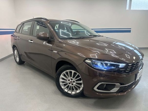 Fiat Tipo 96 kW image number 3