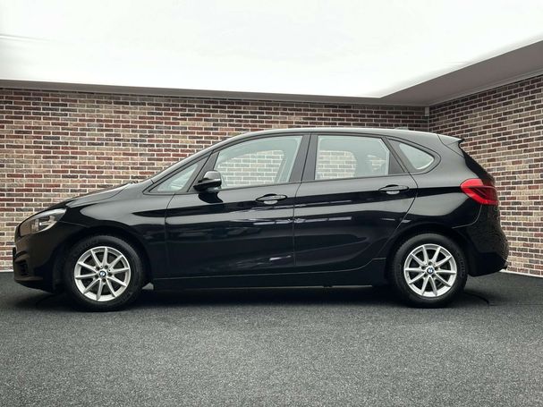 BMW 218i Active Tourer 100 kW image number 13