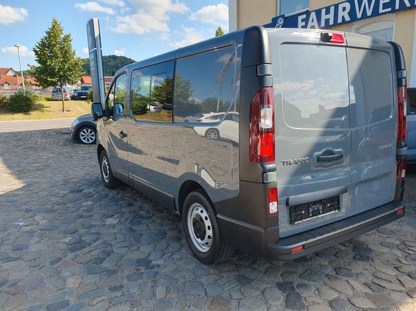 Renault Trafic L1H1 3.0t Energy dCi 145 Komfort EDC 107 kW image number 2