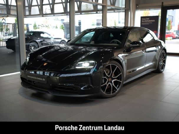 Porsche Taycan Sport Turismo 320 kW image number 1