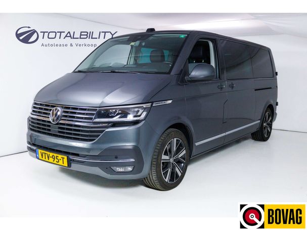 Volkswagen T6 Transporter 150 kW image number 1