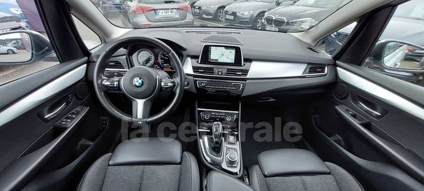 BMW 220d Gran Tourer 140 kW image number 8