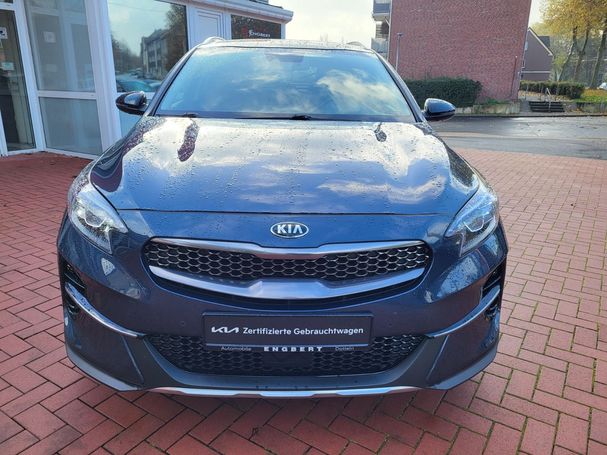 Kia XCeed 1.4 103 kW image number 3