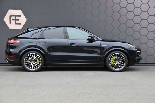 Porsche Cayenne Coupé E-Hybrid 340 kW image number 12