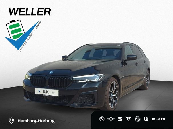 BMW 530 Touring xDrive 215 kW image number 2