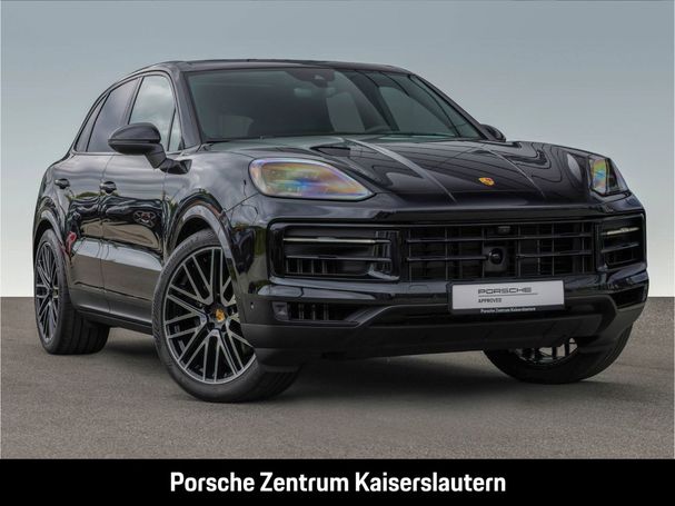 Porsche Cayenne 260 kW image number 7