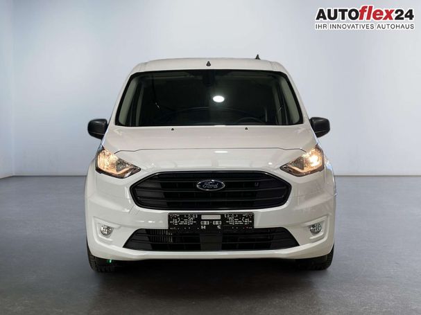 Ford Transit Connect 210 L2 Trend 74 kW image number 4