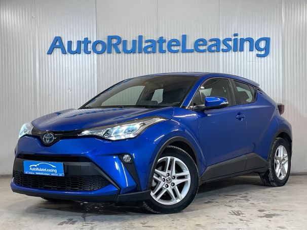 Toyota C-HR 90 kW image number 1