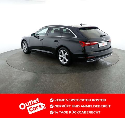 Audi A6 45 TDI quattro Sport 170 kW image number 4