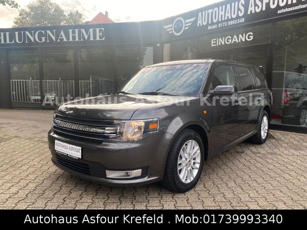 Ford Flex 3.5 AWD 214 kW image number 1