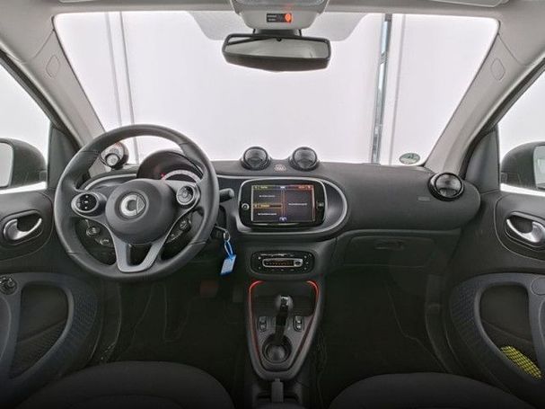 Smart ForTwo EQ 60 kW image number 8