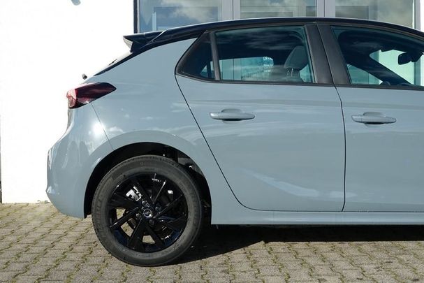 Opel Corsa 74 kW image number 43