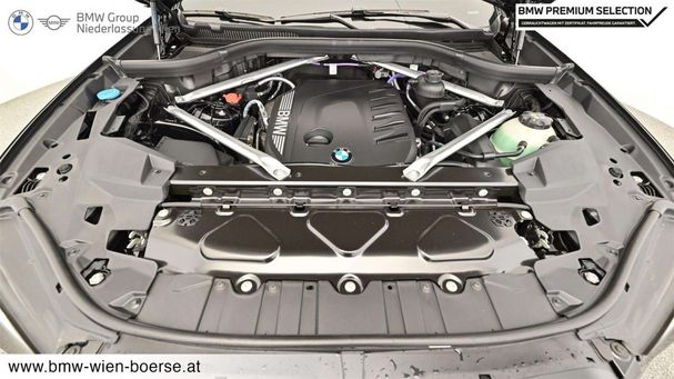 BMW X5 xDrive30d 210 kW image number 28