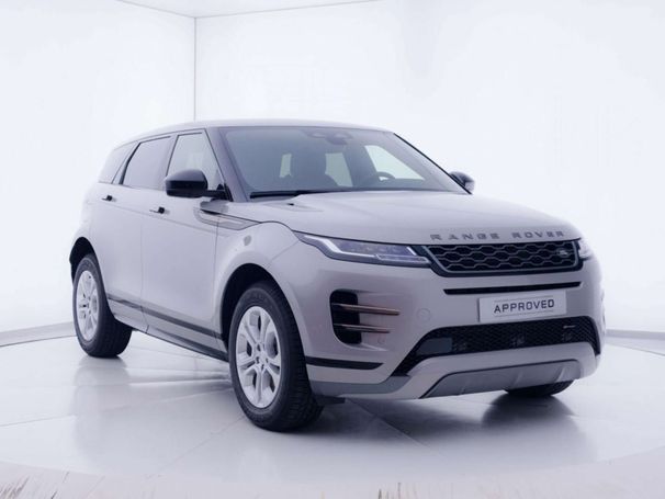 Land Rover Range Rover Evoque AWD 120 kW image number 2