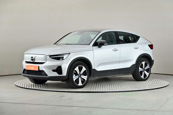 Volvo C40 Recharge Plus 170 kW image number 1