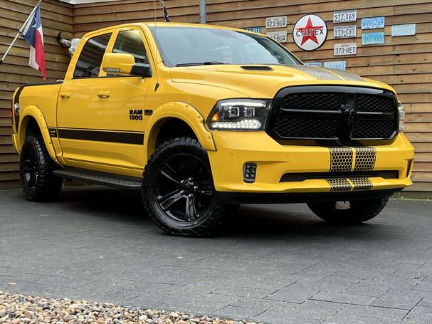 RAM 1500 5.7 4x4 294 kW image number 3