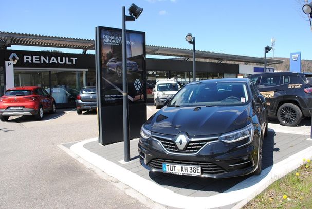 Renault Megane 118 kW image number 18