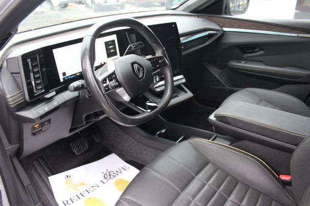 Renault Megane E-Tech EV60 160 kW image number 13