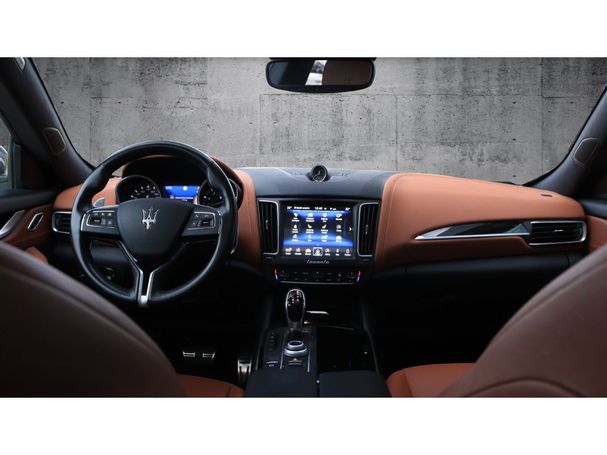 Maserati Levante 257 kW image number 7