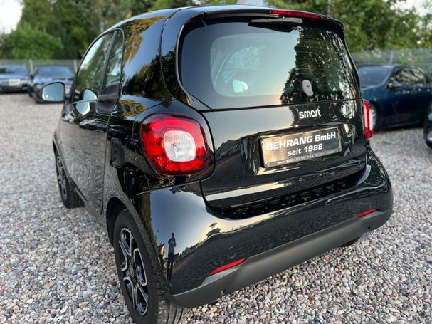 Smart ForTwo 66 kW image number 28