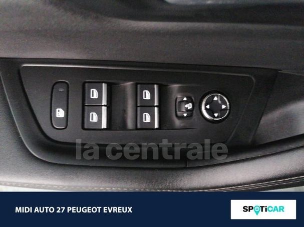 Peugeot 508 165 kW image number 9