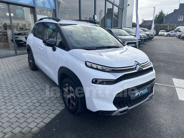 Citroen C3 Aircross 96 kW image number 2