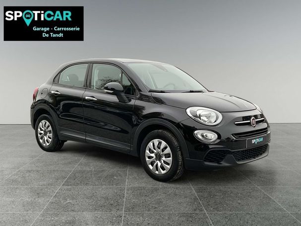 Fiat 500X 1.0 City Cross 85 kW image number 7