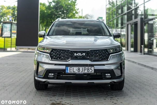 Kia Sorento 169 kW image number 1