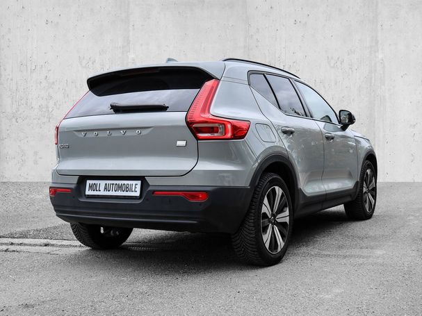 Volvo XC40 T5 Plus 192 kW image number 2