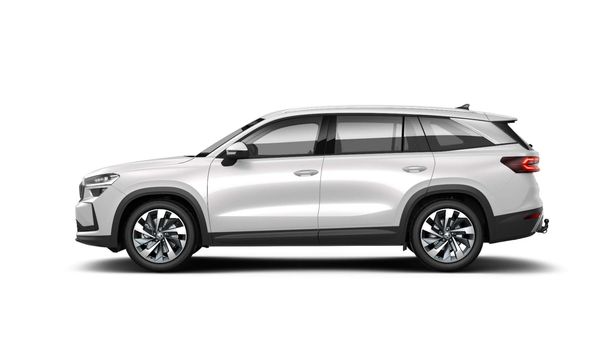 Skoda Kodiaq 1.5 TSI PHEV 150 kW image number 3