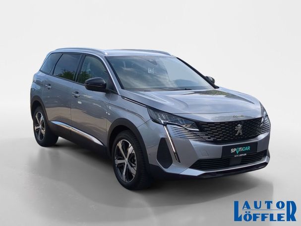 Peugeot 5008 BlueHDi 130 EAT8 Allure 96 kW image number 7