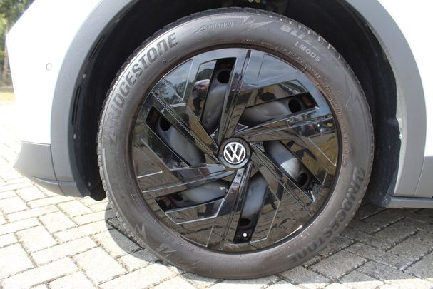 Volkswagen ID.4 150 kW image number 9